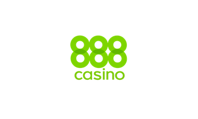 888 Casino logo