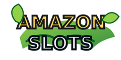 Amazon Slots Casino logo