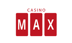 Casino Max logo