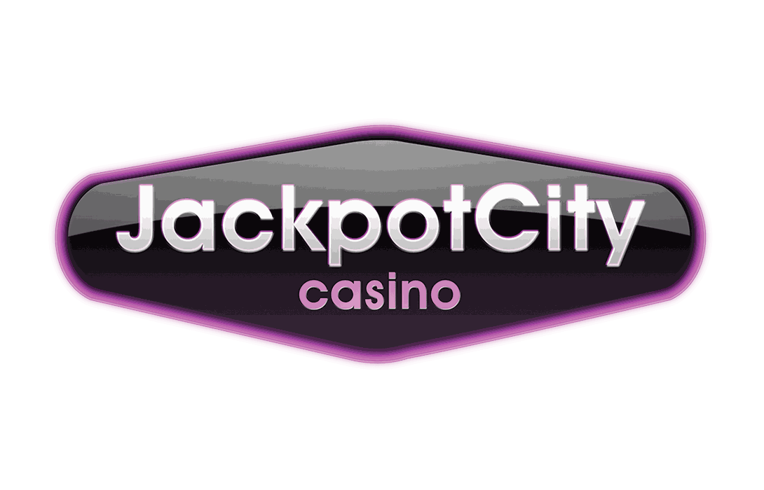 JackpotCity Casino logo
