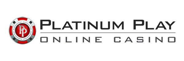 Platinum Play Casino logo