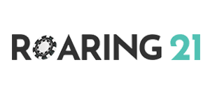 Roaring 21 Casino logo
