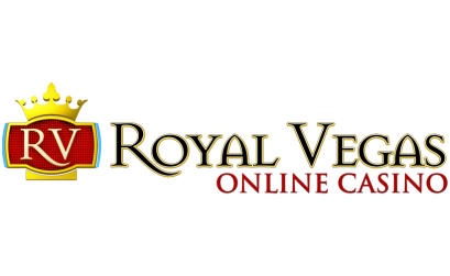 Royal Vegas Casino logo